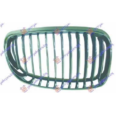 PVC MASKA HR-HROM/CRNA 07-