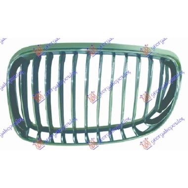 PVC MASKA HR-HROM/CRNA 07-