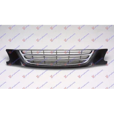 PVC MASKA HROM -00