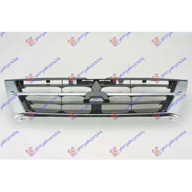 PVC MASKA HROM -03