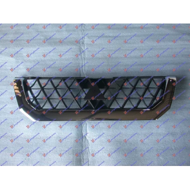 PVC MASKA HROM -04