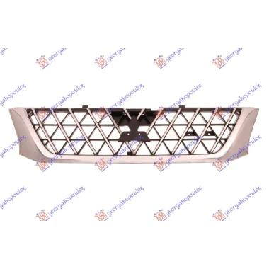 PVC MASKA HROM -05
