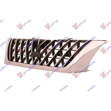 PVC MASKA HROM -05