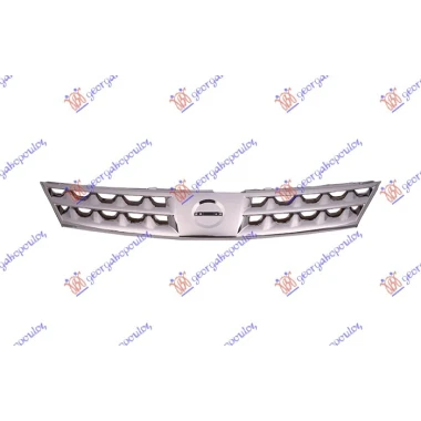 PVC MASKA HROM 06-09