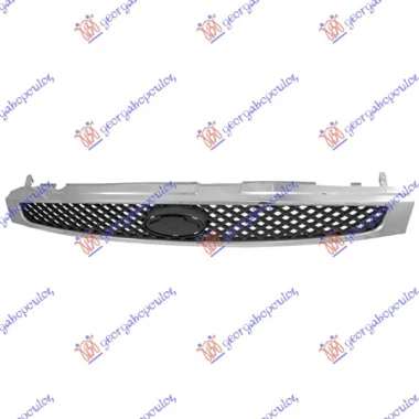 PVC MASKA HROM -06
