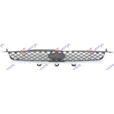 PVC MASKA HROM 06-
