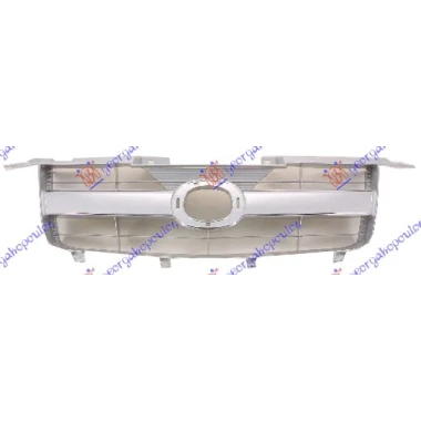 PVC MASKA HROM -08