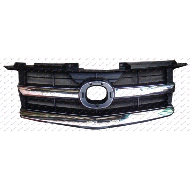 PVC MASKA HROM 08-
