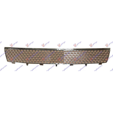PVC MASKA HROM -08
