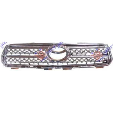 PVC MASKA HROM -09