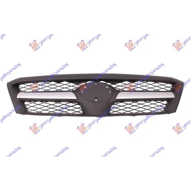 PVC MASKA HROM