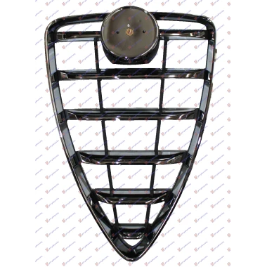 PVC MASKA HROM 13-