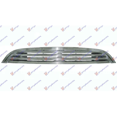 PVC MASKA HROM