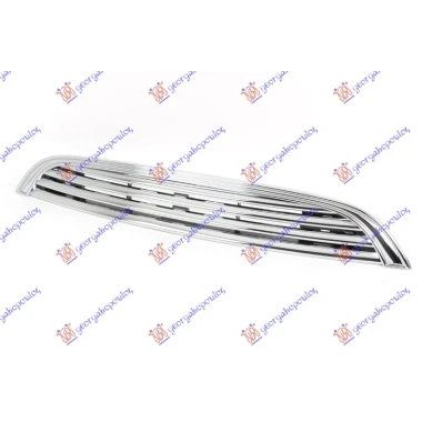 PVC MASKA HROM