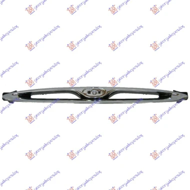 PVC MASKA HROM