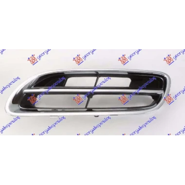 PVC MASKA HROM