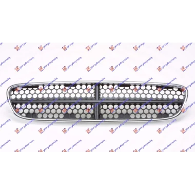 PVC MASKA HROM