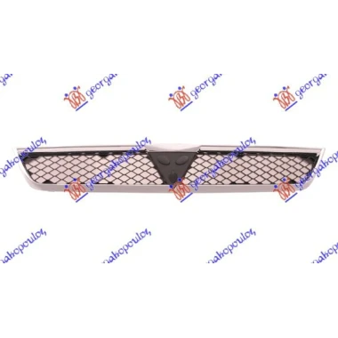 PVC MASKA HROM 4 VRATA