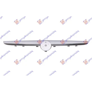 PVC MASKA HROM