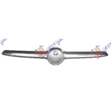 PVC MASKA HROM