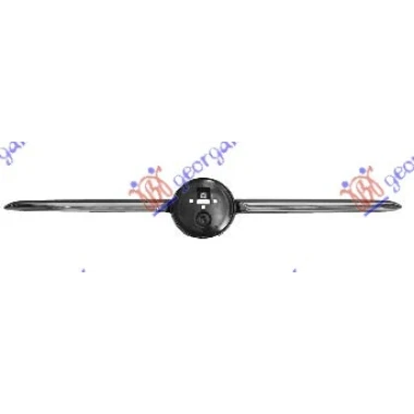 PVC MASKA HROM
