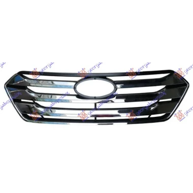 PVC MASKA HROM
