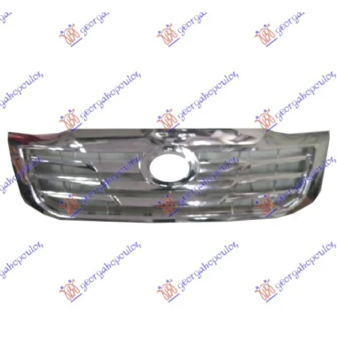 PVC MASKA HROM
