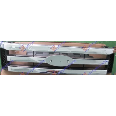 PVC MASKA HROM