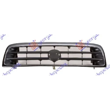 PVC MASKA HROM