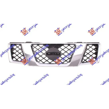 PVC MASKA HROM