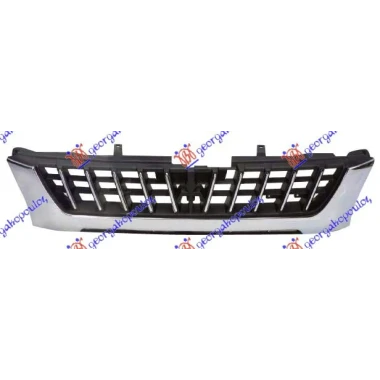 PVC MASKA HROM