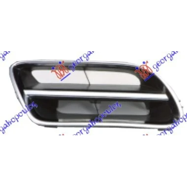 PVC MASKA HROM 97-99