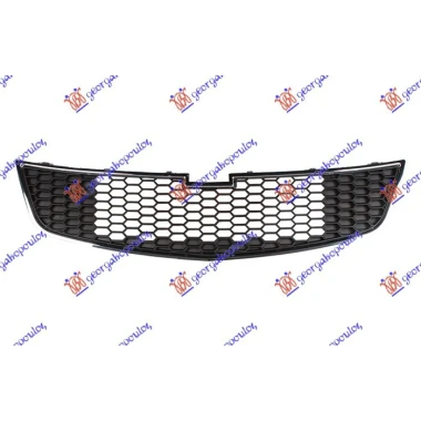 PVC MASKA HROM DONJA