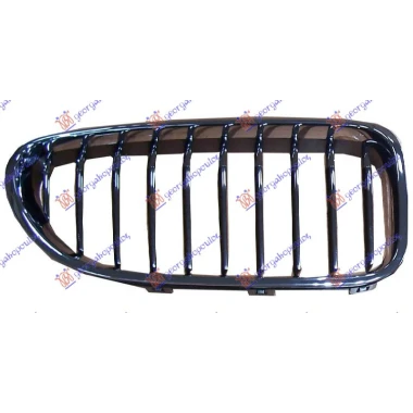 PVC MASKA (HROM-HROM/CRNA)