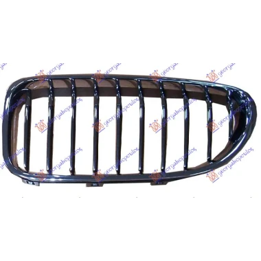 PVC MASKA (HROM-HROM/CRNA)