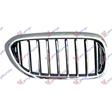 PVC MASKA (HROM-HROM/CRNA)