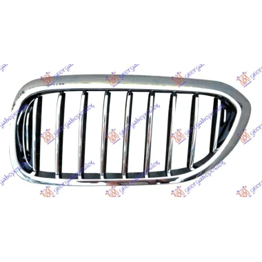 PVC MASKA (HROM-HROM/CRNA)