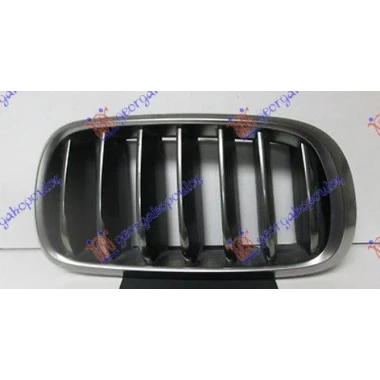 PVC MASKA (HROM-HROM/CRNA)