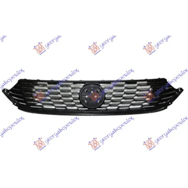 PVC MASKA HROM LAJSNA
