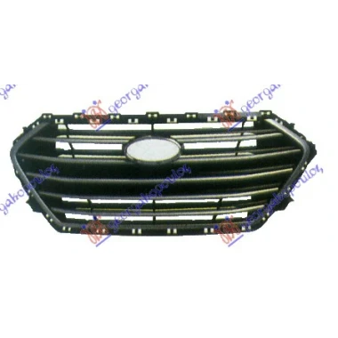 PVC MASKA HROM LAJSNA