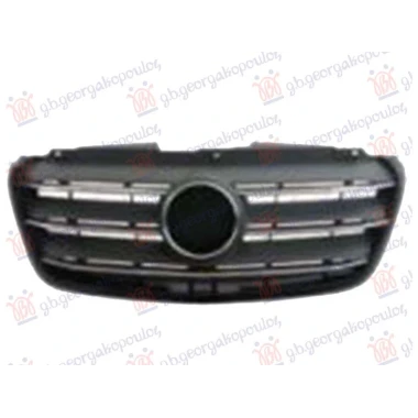 PVC MASKA (HROM LAJSNA)