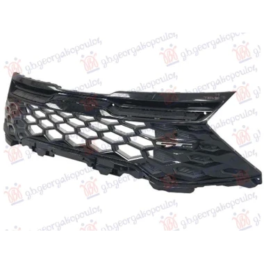PVC MASKA (HROM LAJSNA) (GT-LINE)