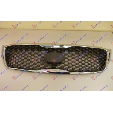 PVC MASKA HROM LAJSNA (L/LX/EX)