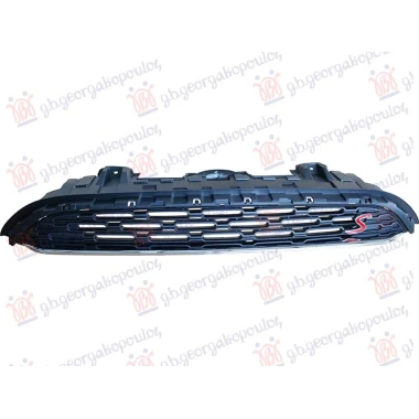 PVC MASKA (HROM LAJSNA) (S)