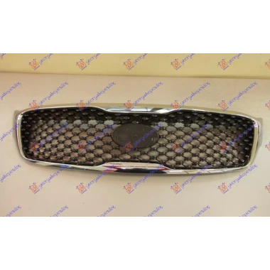 PVC MASKA HROM LAJSNA (SX)