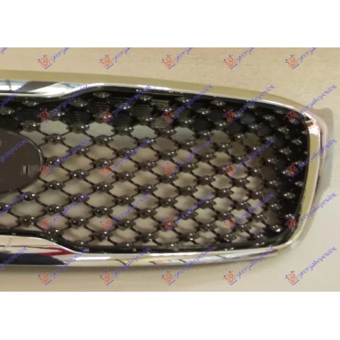 PVC MASKA HROM LAJSNA (SX)