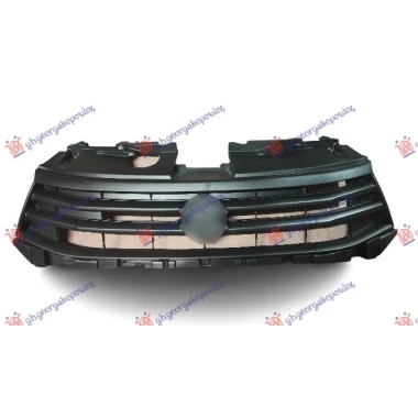 PVC MASKA (HROM LAJSNE)
