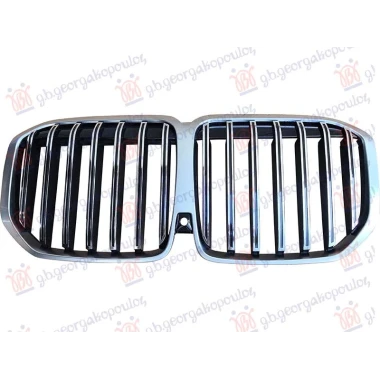 PVC MASKA (HROM LAJSNE) (HROM OKVIR) (KAMERA)