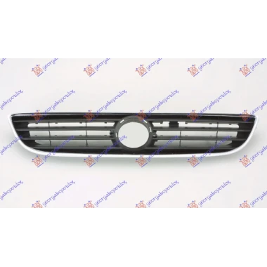 PVC MASKA HROM OKVIR -02
