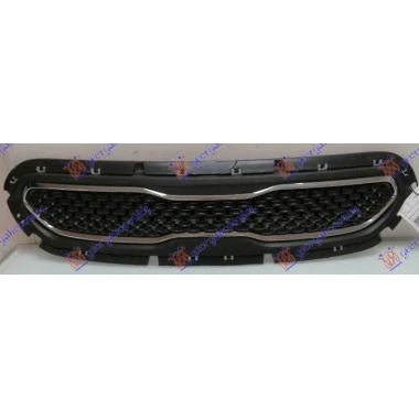 PVC MASKA HROM OKVIR